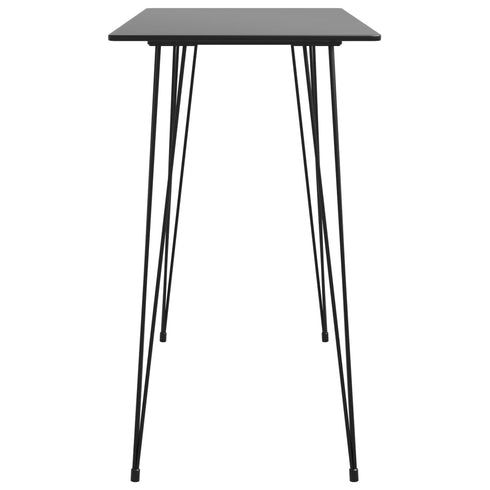 Swen Studio -  5 Piece Bar Set Black